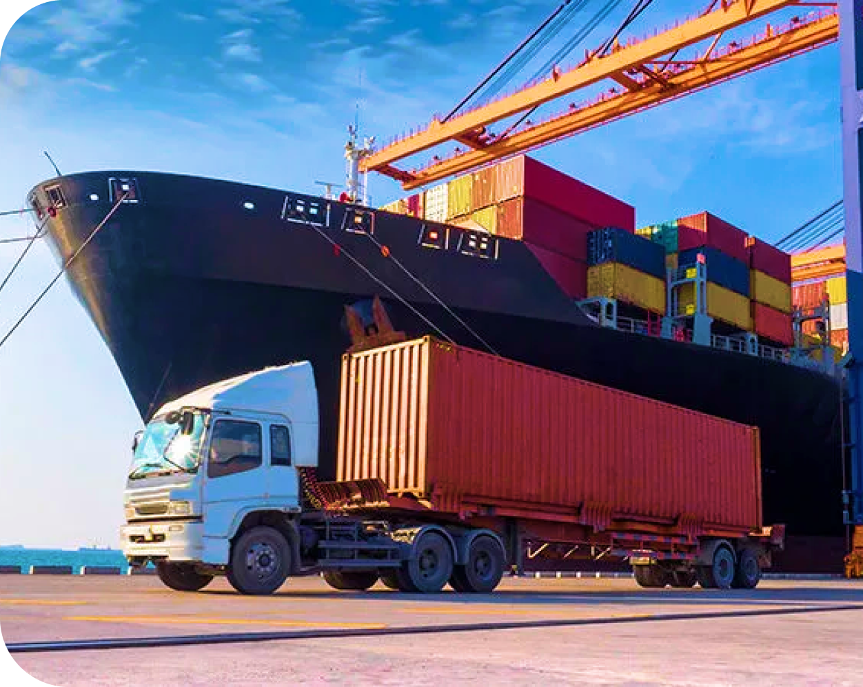 Third-Party Logistics (3PL) Providers