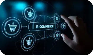 Retail and E-commerce Retail and E-commerce