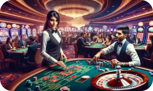 Casino Games