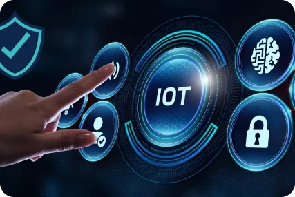 IOT IOT