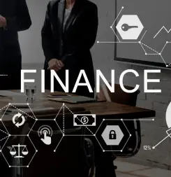 Cybersecurity in Finance