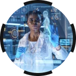 Blockchain In Health Care