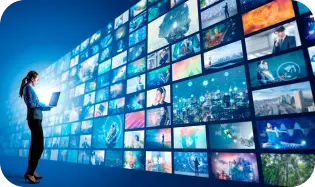 Entertainment and Media Entertainment and Media