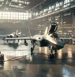 Cybersecurity in Aerospace and Defense