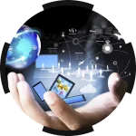 Blockchain In Telecommunication