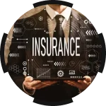 Blockchain In Insurance