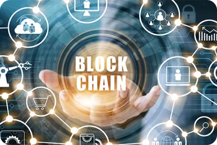 Blockchain Blockchain
