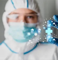 Cybersecurity in Healthcare