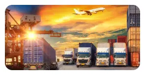 Logistics Logistics