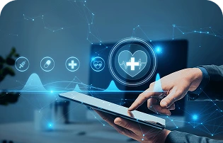 Healthcare Healthcare