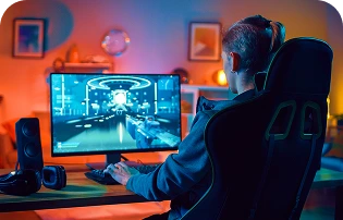 Gaming Gaming