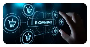 Retail & ECommerce Retail & ECommerce