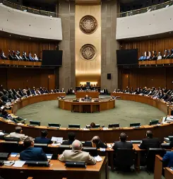 Cybersecurity in Government
