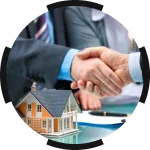 Blockchain In Real Estate