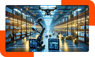 Retail & Logistics Retail & Logistics