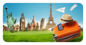 Travel & Hospitality Travel & Hospitality