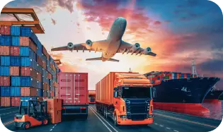Logistics Logistics
