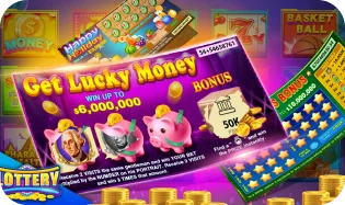 Lottery Games