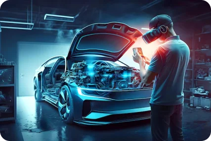 Automotive Automotive