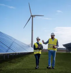 Cybersecurity in Energy Sector