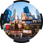 Blockchain In Advertising
