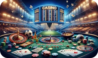 Betting Game