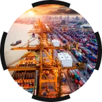 Blockchain In Supply Chain