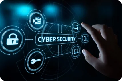 Cybersecurity Cybersecurity