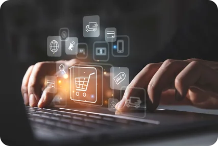 Retail & E-commerce Retail & E-commerce
