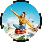 Blockchain In Travel and Tourism