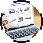 Blockchain In E-commerce