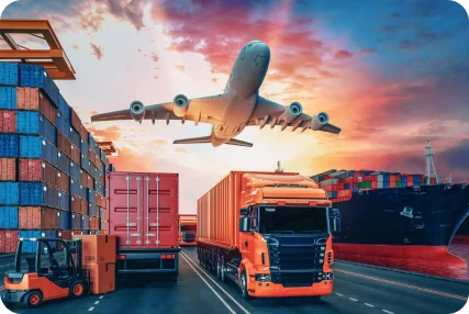 Logistics Logistics