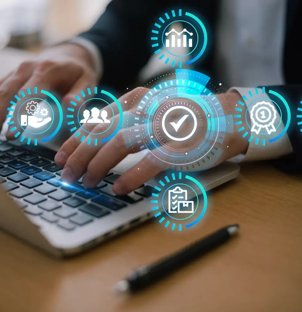 Cybersecurity in Technology