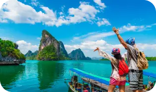 Travel and Tourism Travel and Tourism