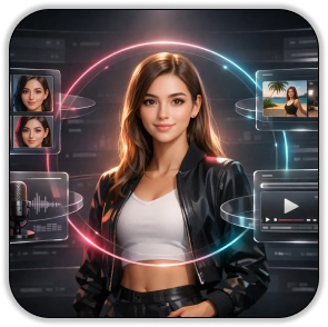 AI Influencer Generator