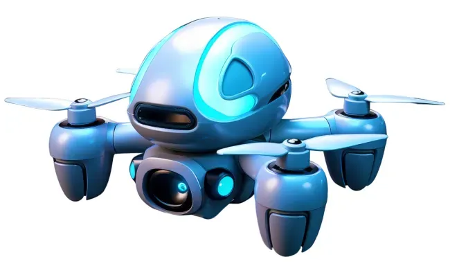 Intelligence OS for CCTV to AI Camera