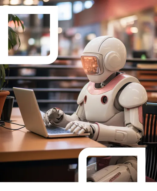 Intelligence OS for CCTV to AI Camera