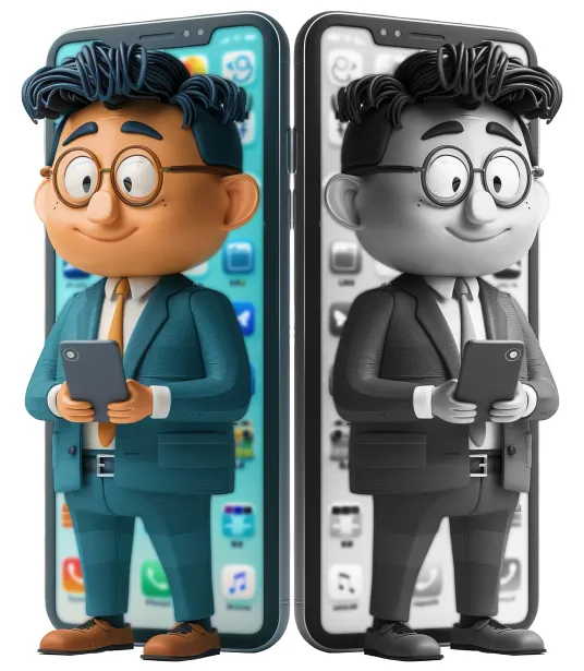 Intelligence OS for Dialog Systems and Advanced Interfaces