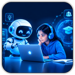 AI E-Learning Software