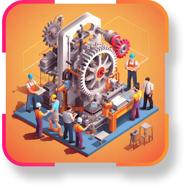 Ledger OS for Manufacturing Ledger OS for Manufacturing