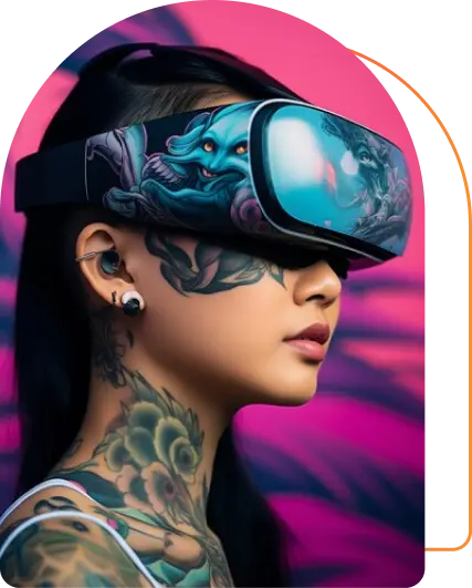 VR Art Gallery VR Art Gallery