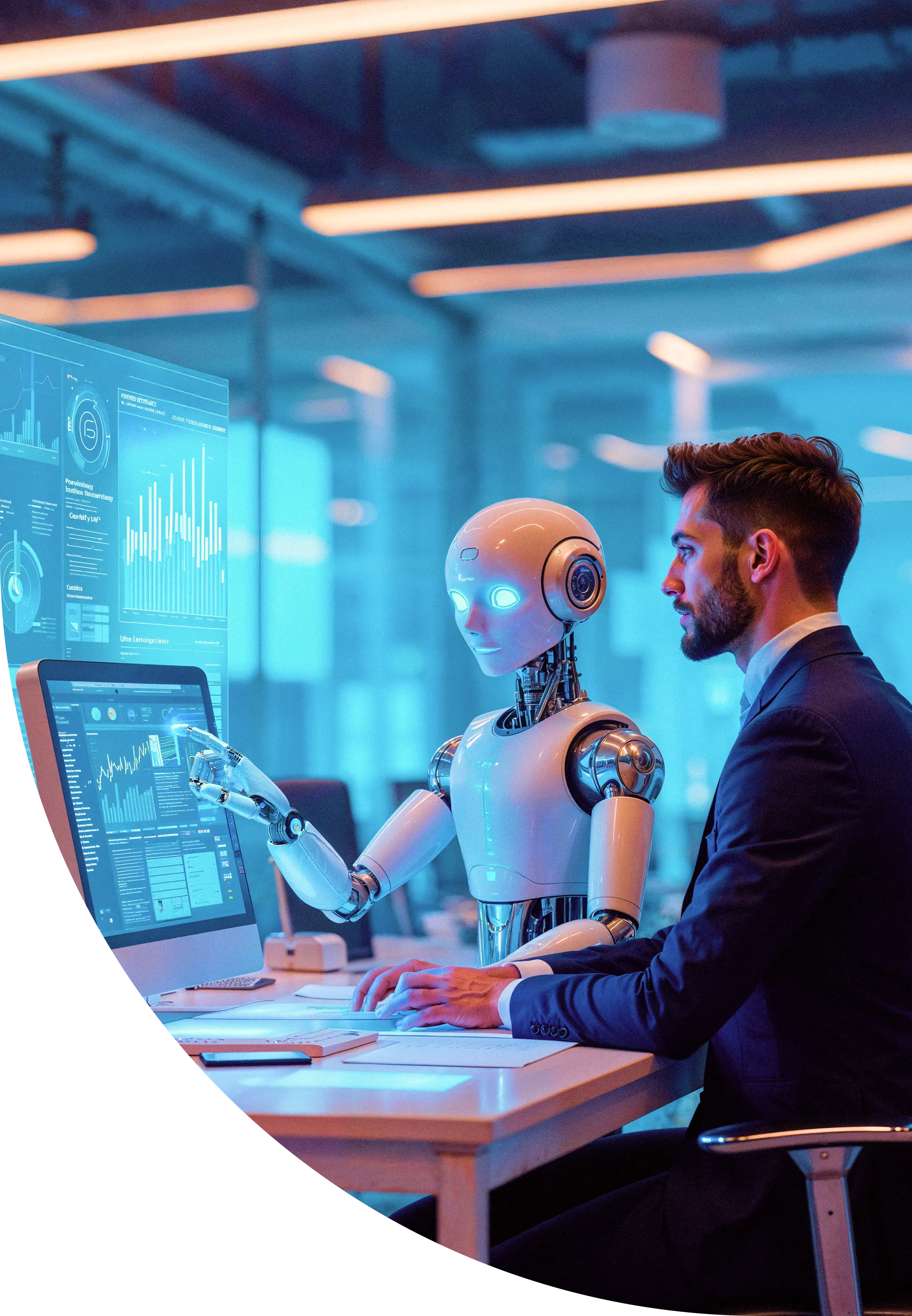 Security, Governance & Responsible AI Practices