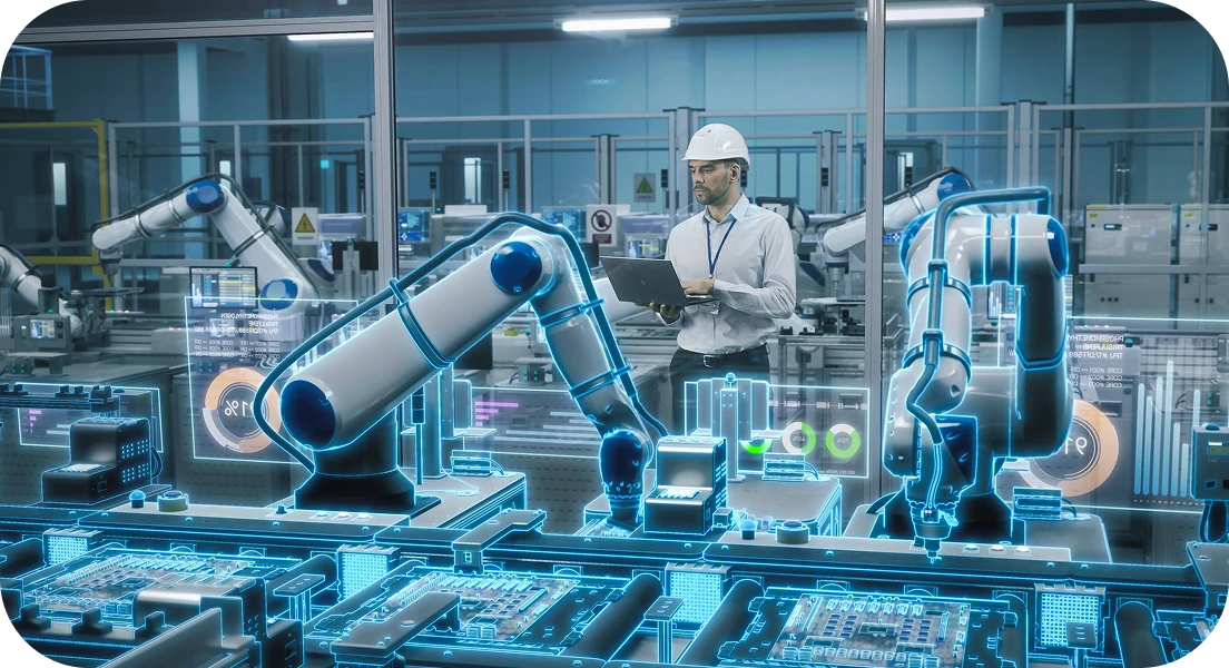 Manufacturing Manufacturing