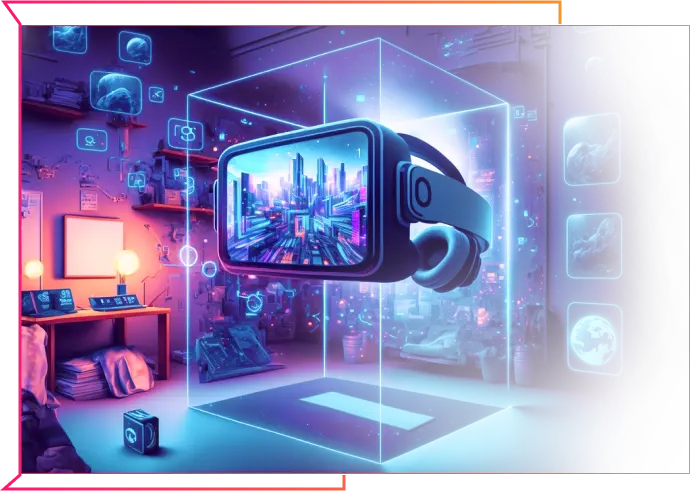 Metaverse Event Platform Development Company Metaverse Event Platform Development Company