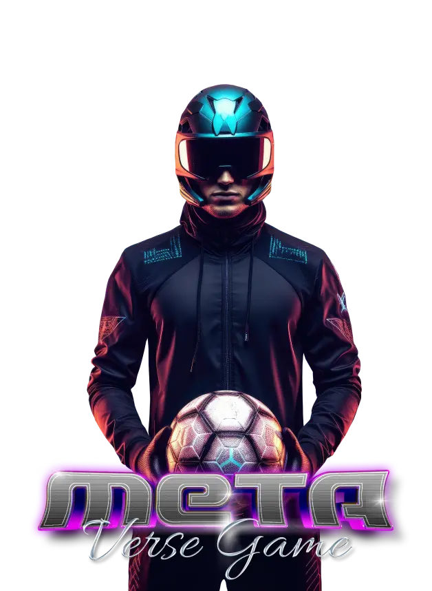 metaverse game development company