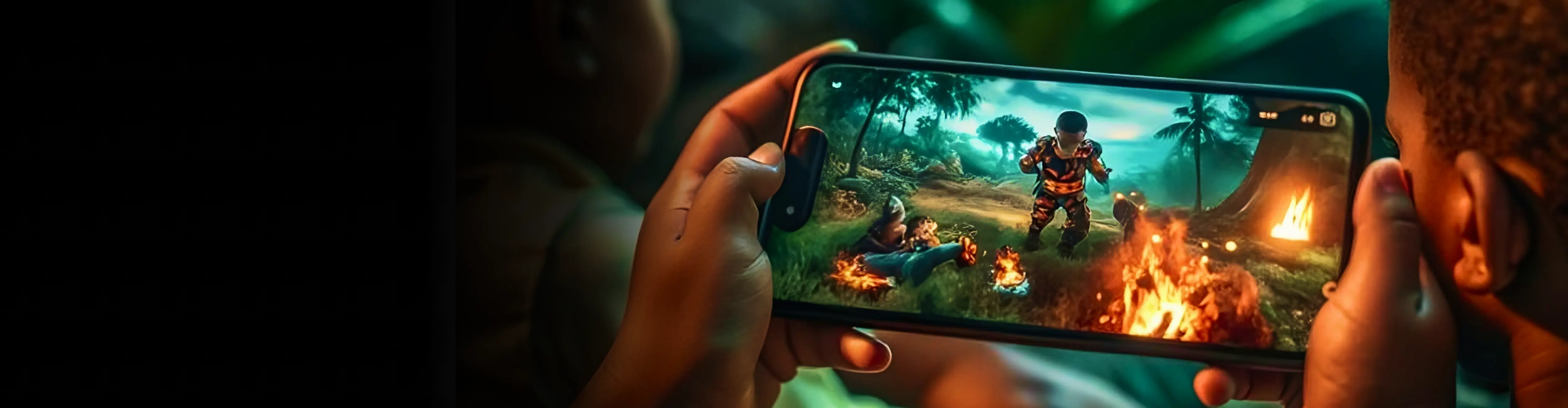 Game Development Company