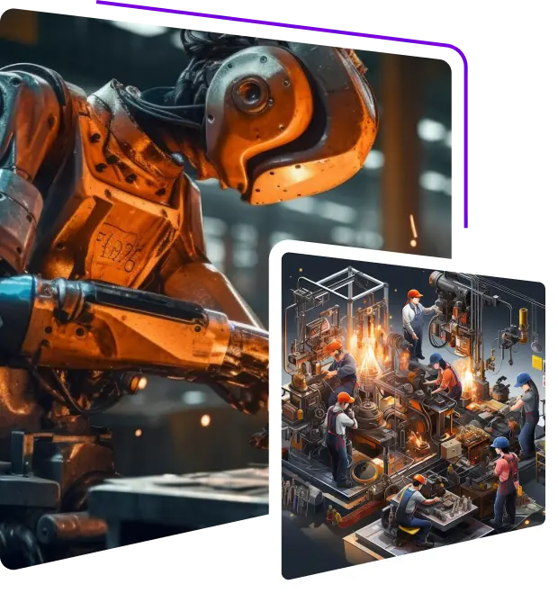 The New Era of Manufacturing The New Era of Manufacturing