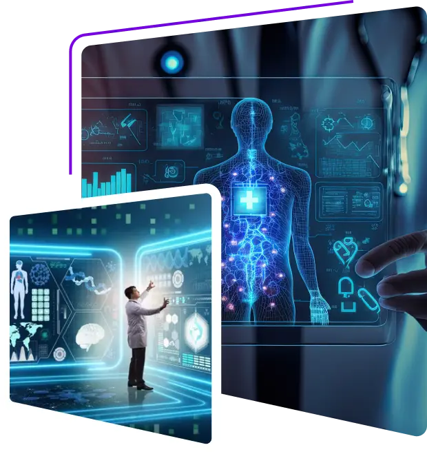 The Future of Healthcare