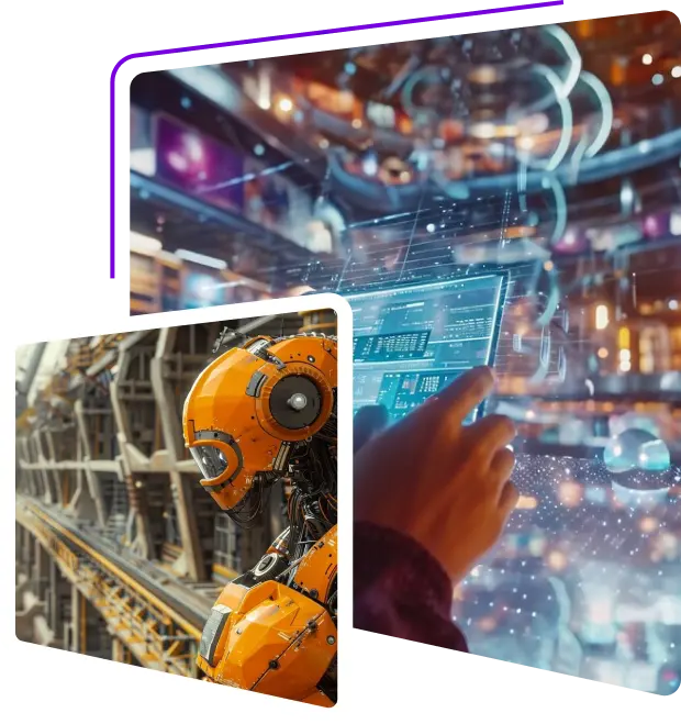 Digital Automation for Innovation-Defined Vehicles Digital Automation for Innovation-Defined Vehicles