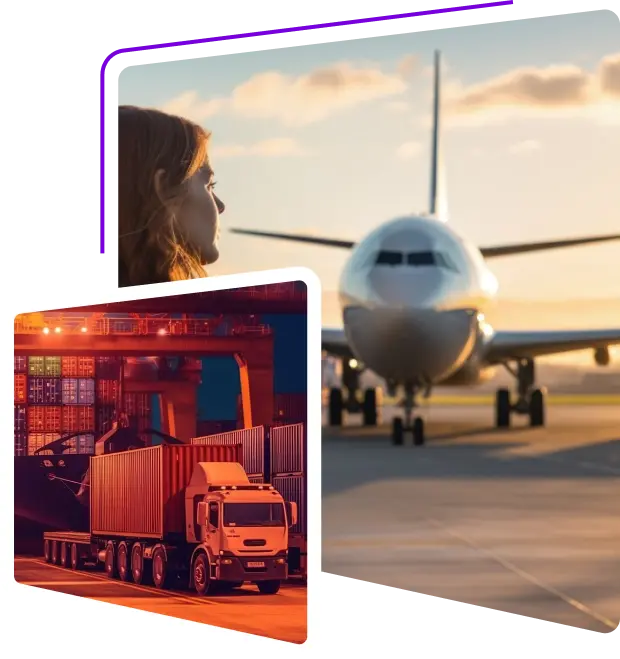 Building a Seamless Transport